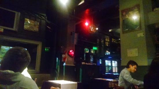 Great City Restaurant